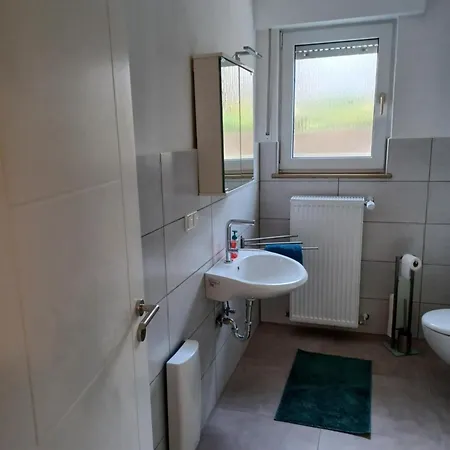Ferienwohnung Milly Arft
