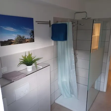 Ferienwohnung Milly * Arft