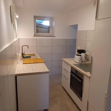 Ferienwohnung Milly
