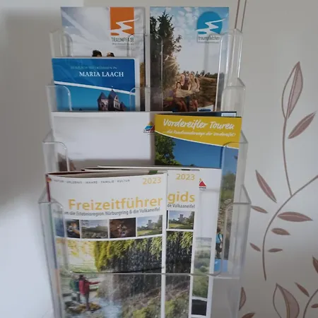 Daire Ferienwohnung Milly