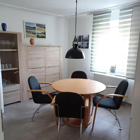 Ferienwohnung Milly Daire Arft