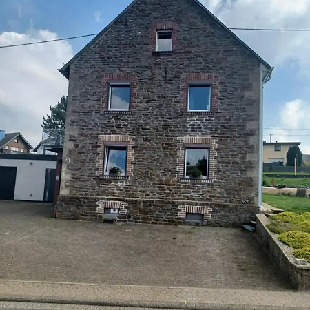 Ferienwohnung Milly