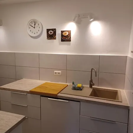 Ferienwohnung Milly * Arft